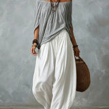 Odalys — Grey and White (1)