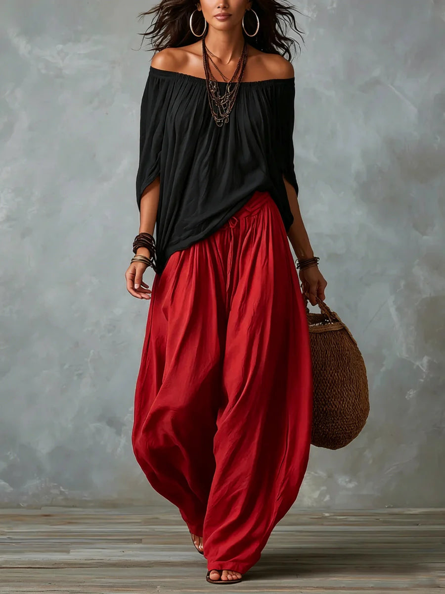 Odalys — Black and Red (1)