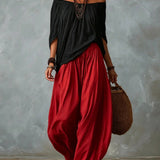 Odalys — Black and Red (1)