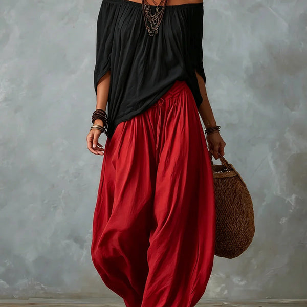 Odalys — Black and Red (1)