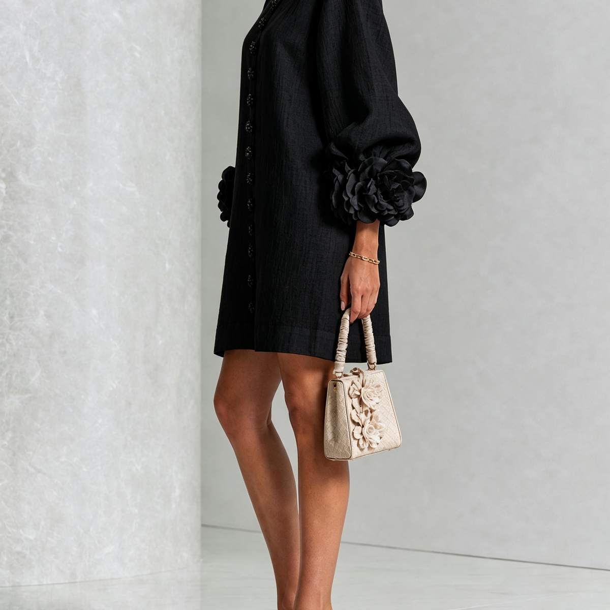 Lenore — Black (2)