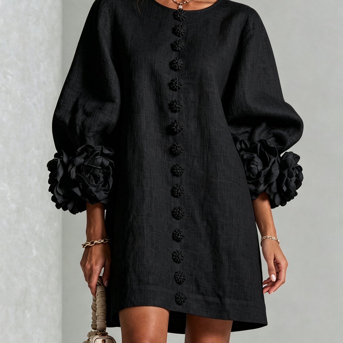 Lenore — Black (1)