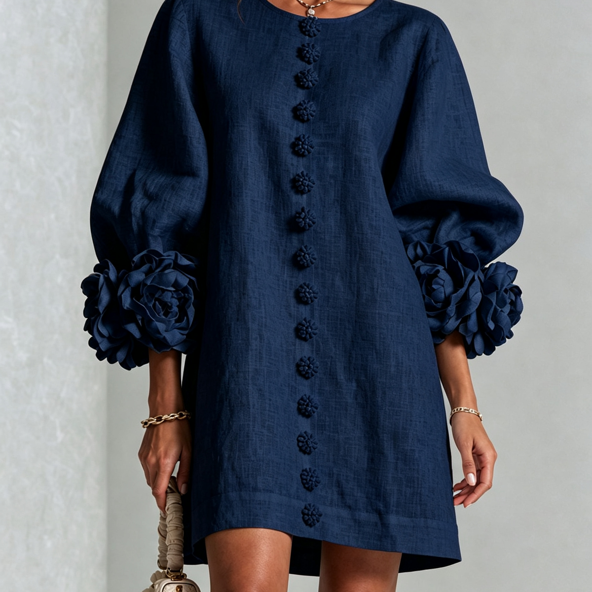 Lenore — Navy (1)