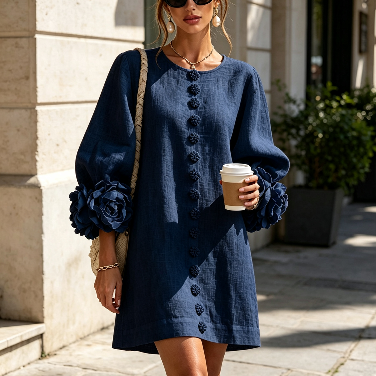 Lenore — Navy (3)