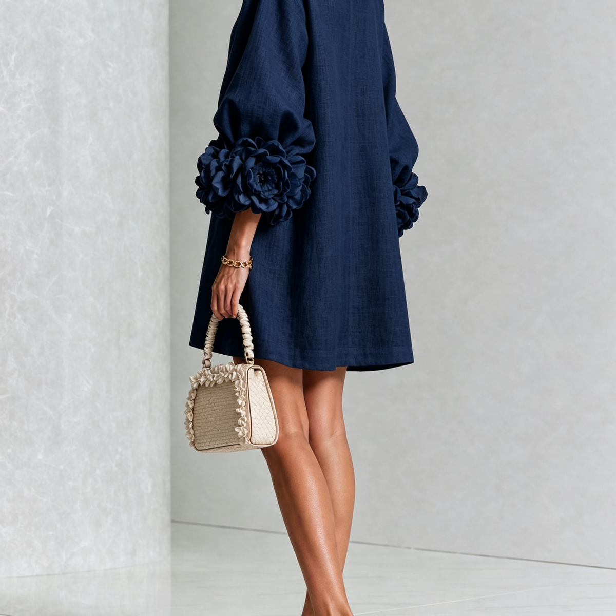 Lenore — Navy (4)
