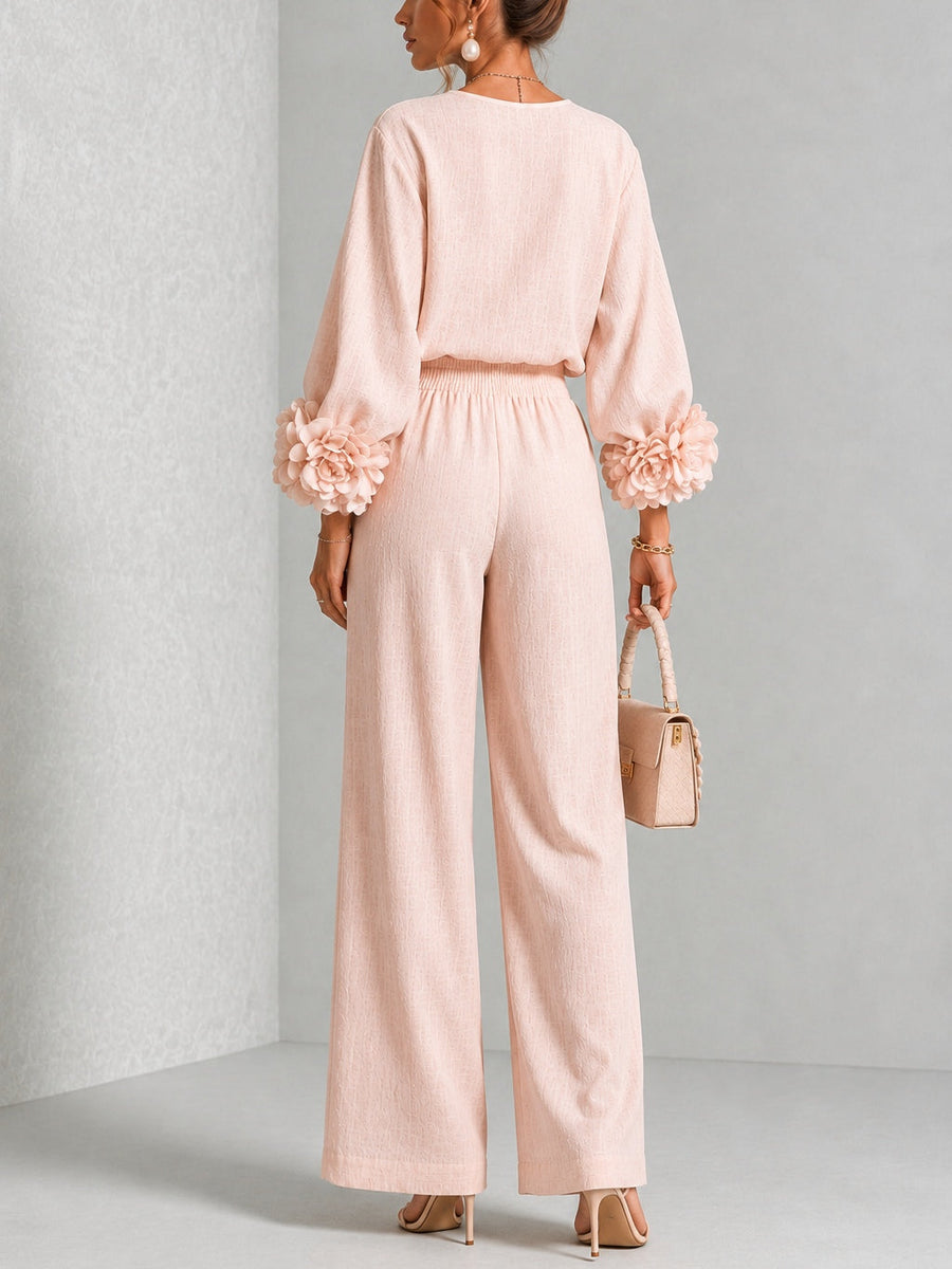 Romy — Blush Pink (2)