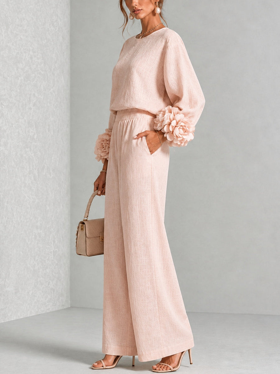 Romy — Blush Pink (3)
