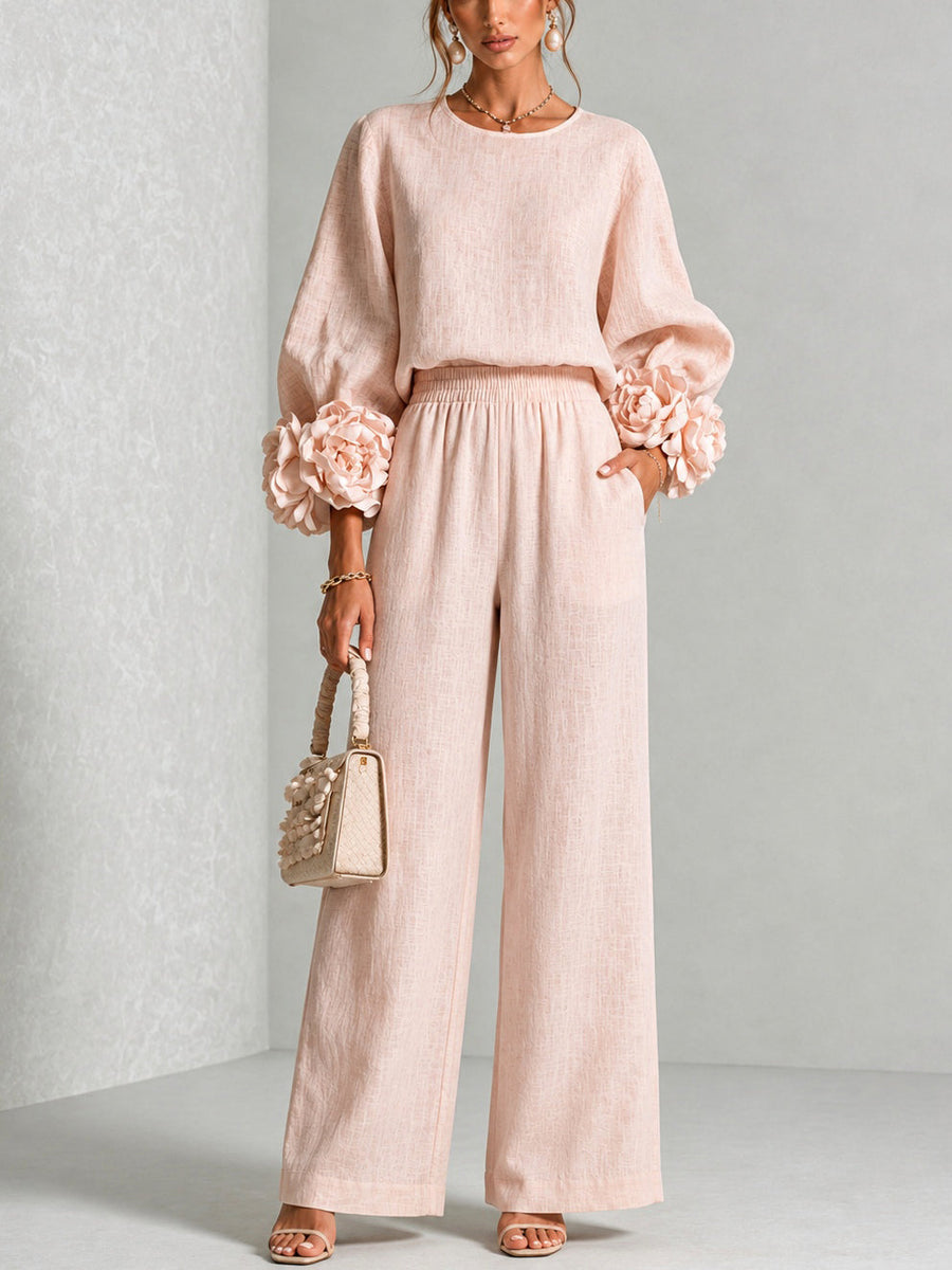 Romy — Blush Pink (1)