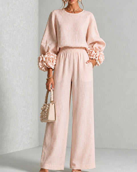 Romy — Blush Pink (1)