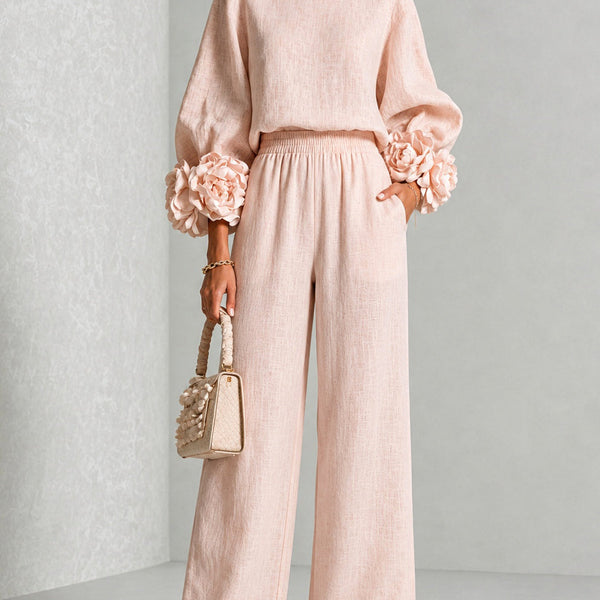 Romy — Blush Pink (1)