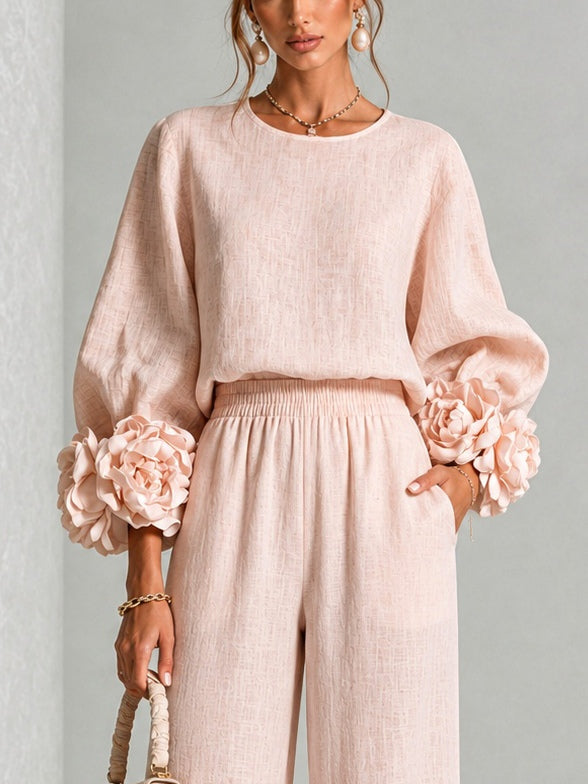 Romy — Blush Pink (5)