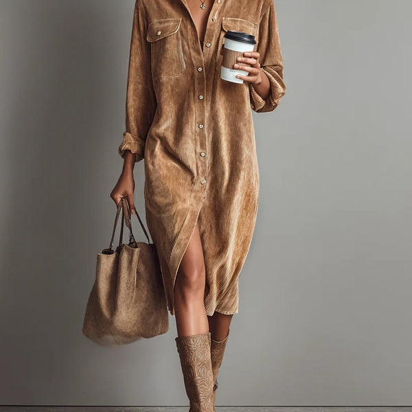 Estela - Brown