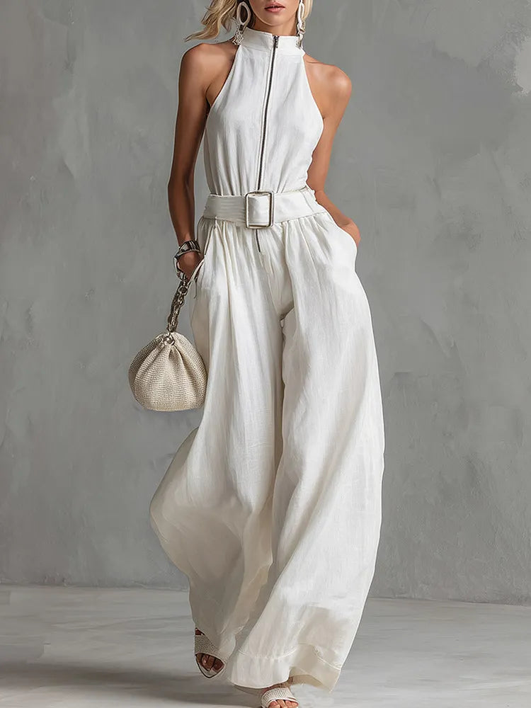 Mirabel — White (1)