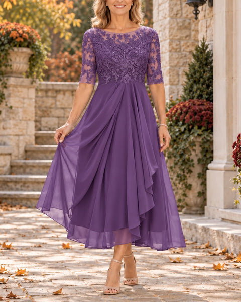 Vesna — Purple