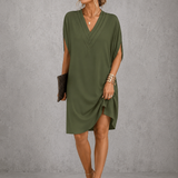 Albertine — Military Green