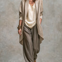  Beige Grey