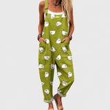 Jolie — Olive Green