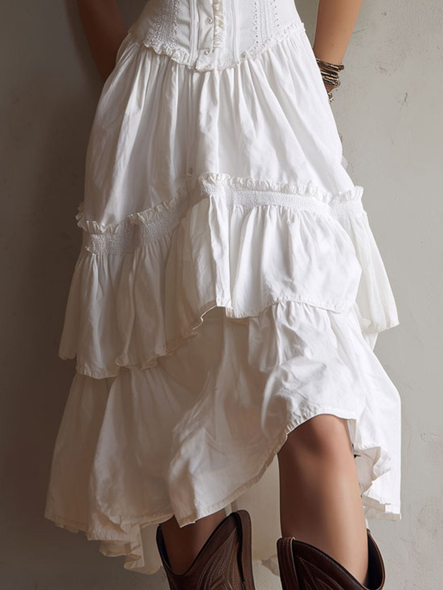 Zara — White (4)