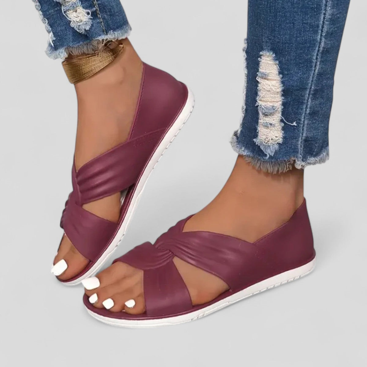Anaïs — Red