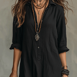 Henley — Black (5)