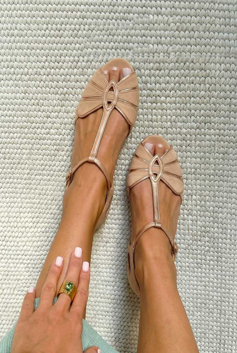 Gwendolyn — Rose Gold (2)