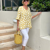 Eavan — Buttercup Yellow