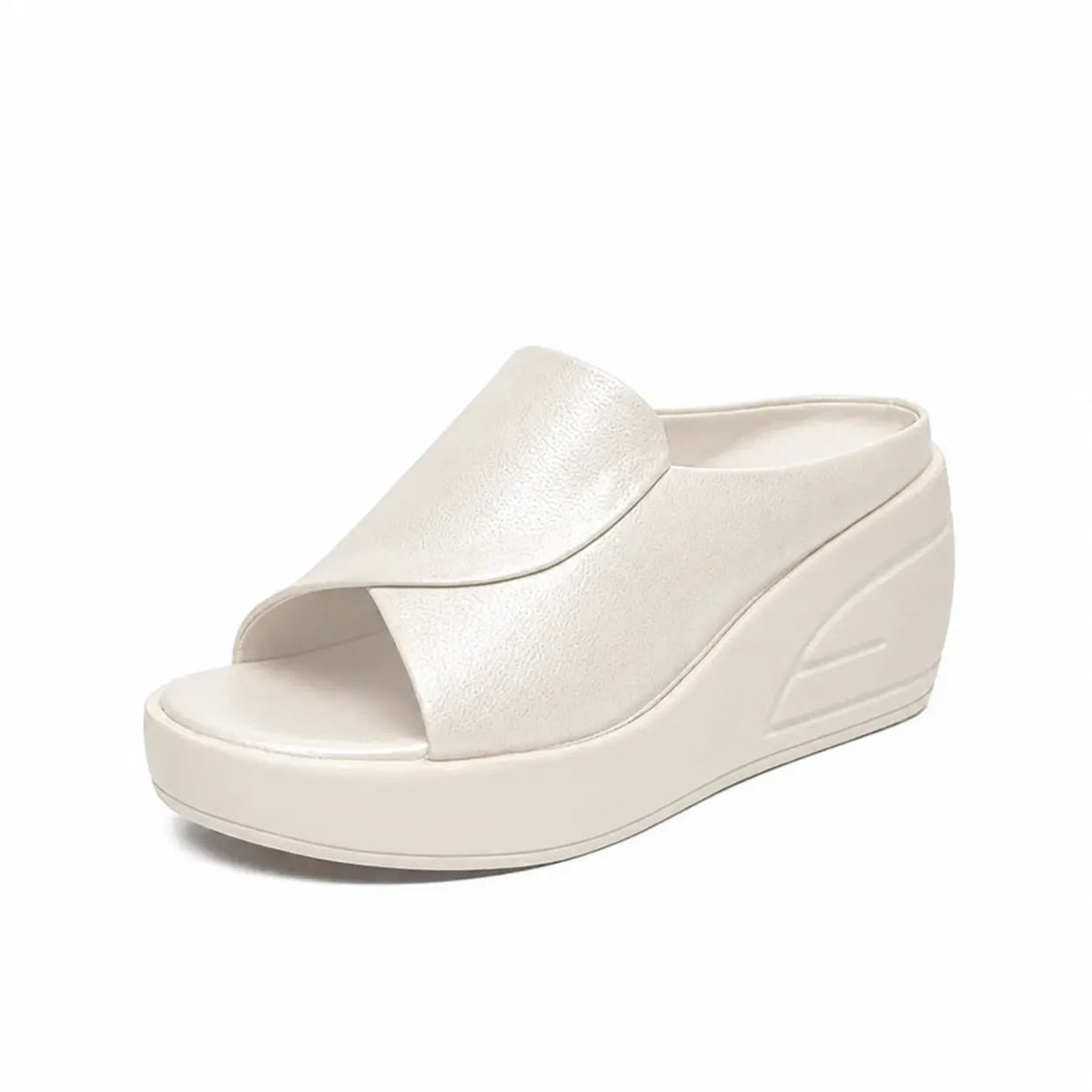 Julie - Comfort Mules for Women
