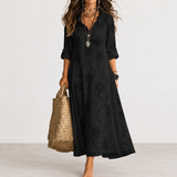 Marigold — Black