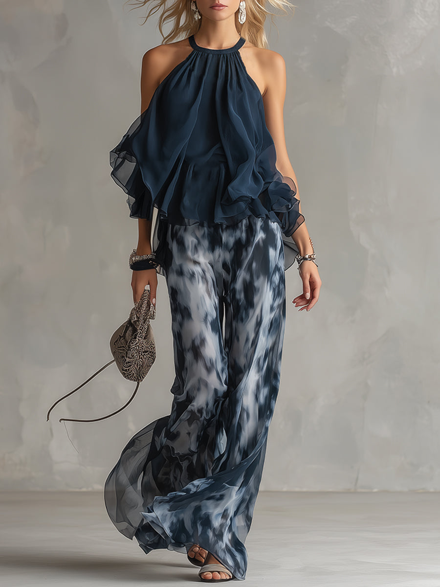 Indira — Navy (1)