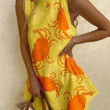 Hyacinth — Sunshine Yellow