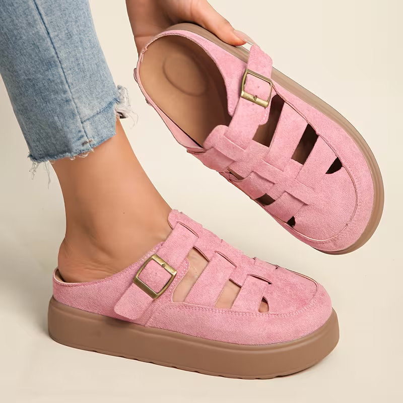 Evangelina — Pink