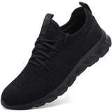 Evie — Breathable Knit Sneakers