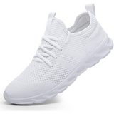 Evie — Breathable Knit Sneakers