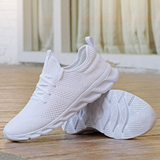 Evie — Breathable Knit Sneakers
