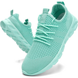 Evie — Breathable Knit Sneakers