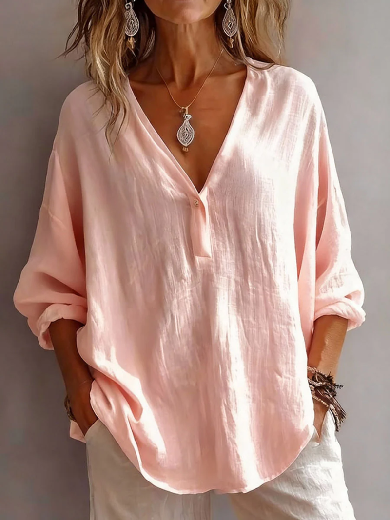 Isolde — Blush Pink