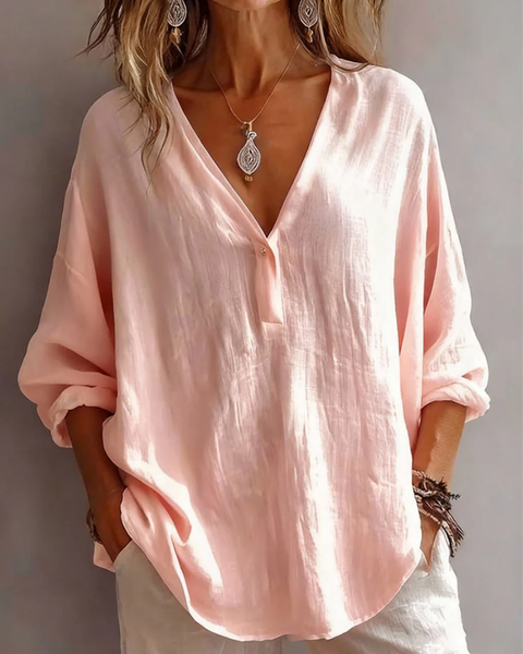Isolde — Blush Pink
