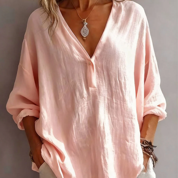 Isolde — Blush Pink