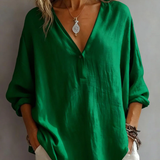 Isolde — Emerald Green