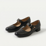 Dasha — Black