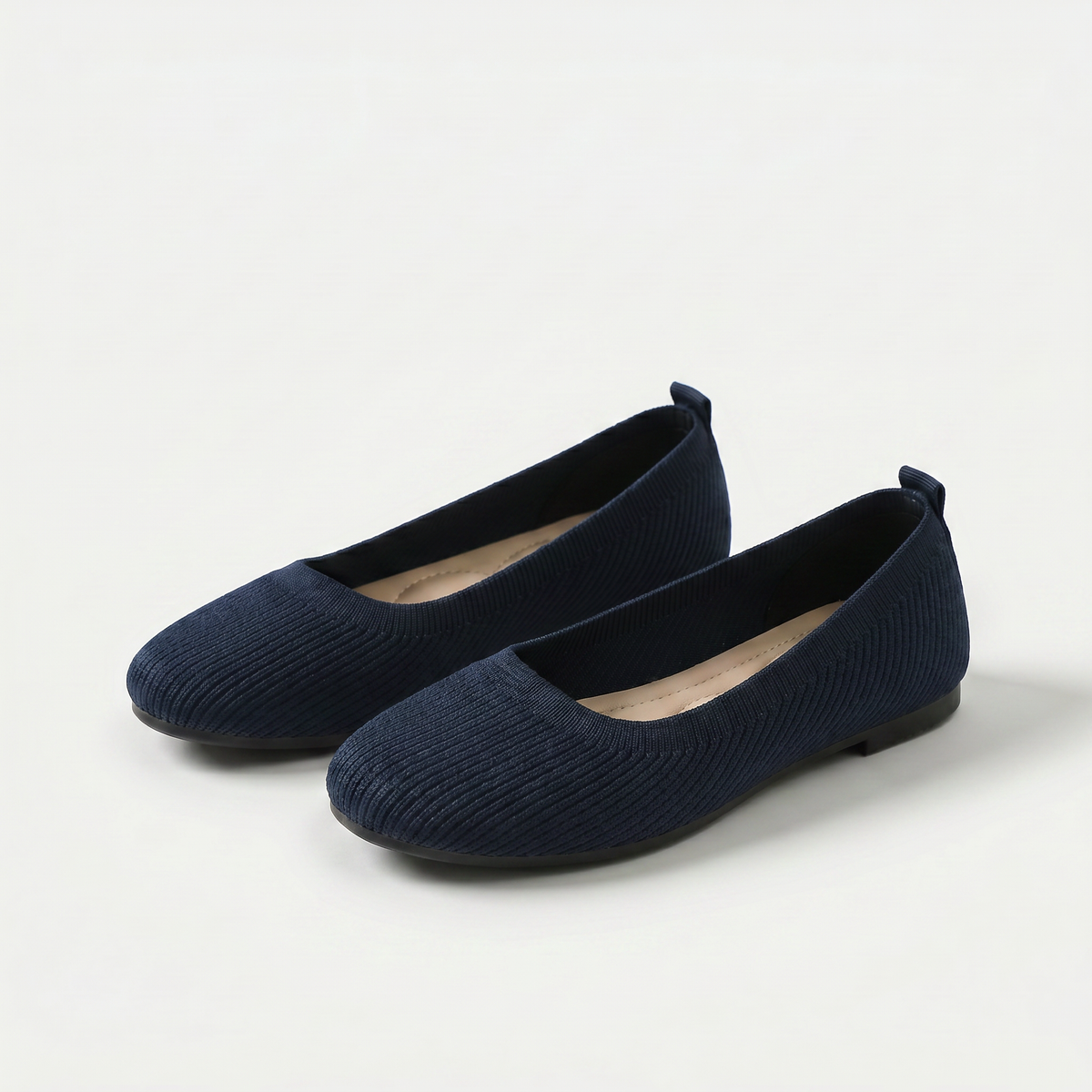 Addie — Navy Blue
