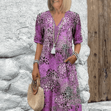 Cleodora — Purple