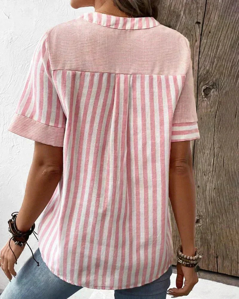 Barbro — Blush Pink