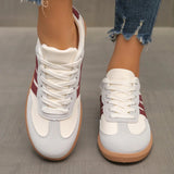 Tegan — White and Wine Red (2)