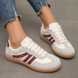 Tegan — White and Wine Red (3)