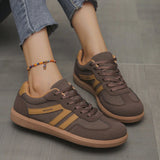 Tegan — Brown (3)