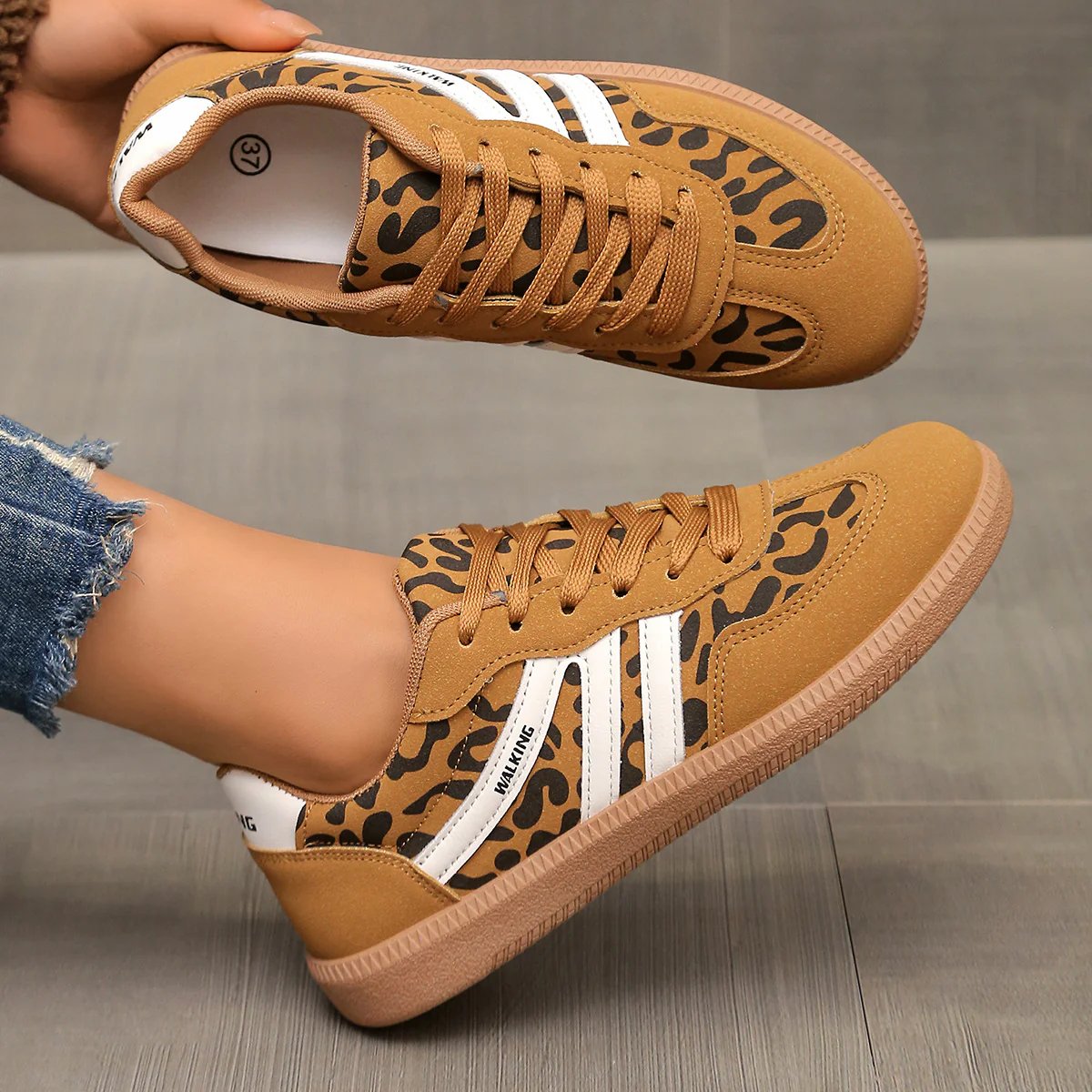 Tegan — Leopard Print (3)