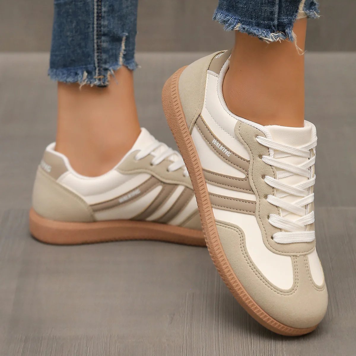 Tegan — Cream (2)