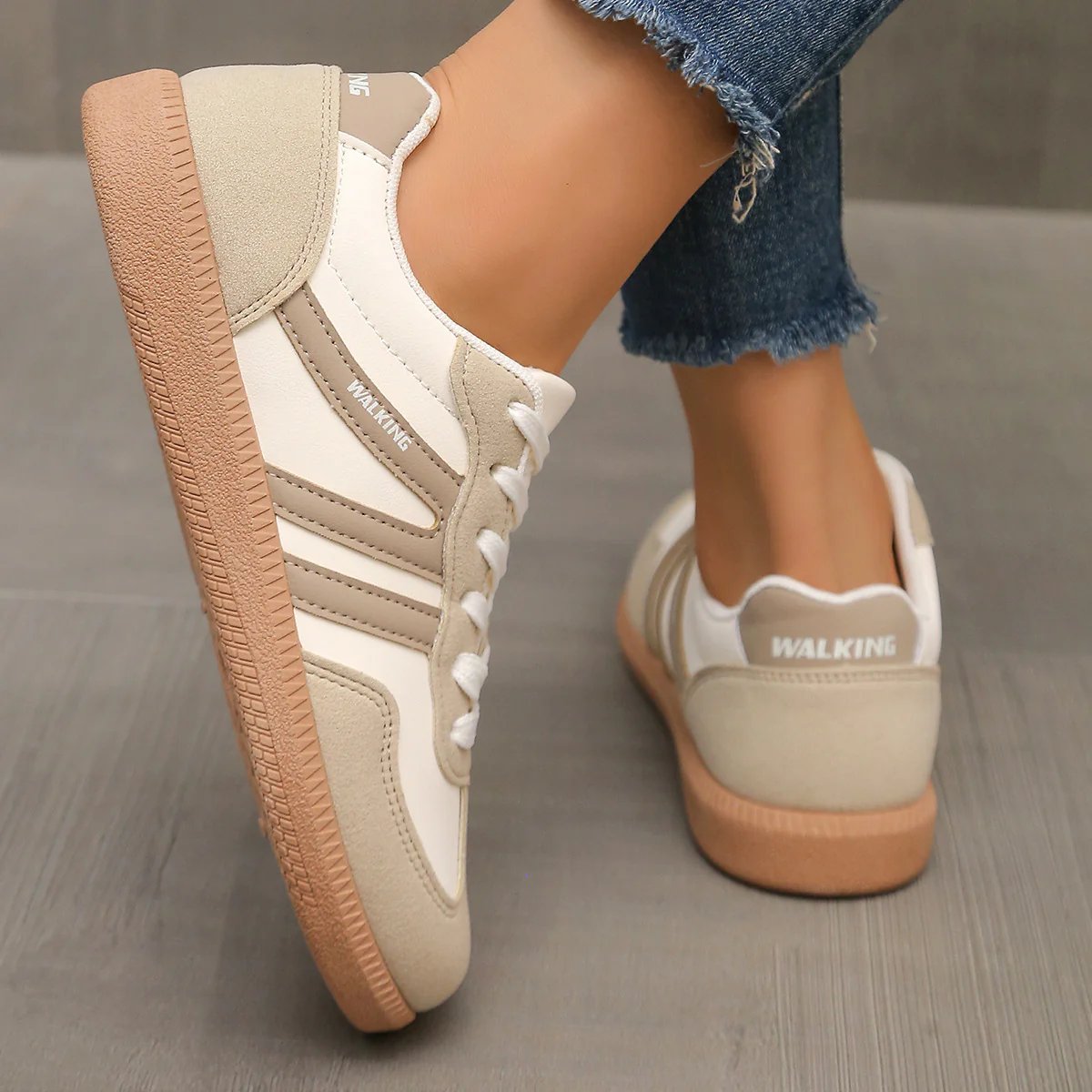 Tegan — Cream (3)