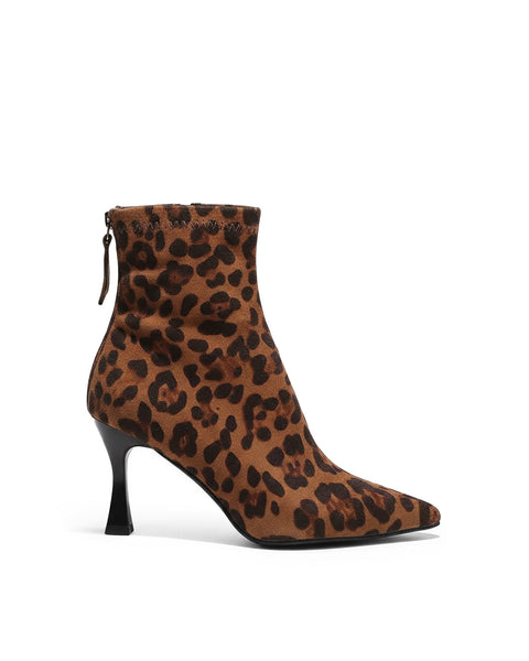 Reiko — Leopard